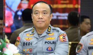 Begini Cara SSDM Polri Pulihkan Psikologi Anggota Operasi Damai Cartenz
