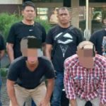 Polisi Amankan 2 Pelaku Penganiayaan di Sindulang Satu