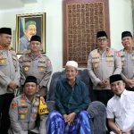 Wakaops NCS dan Gus Ali Jalin Sinergi Wujudkan Pemilu 2024 Damai