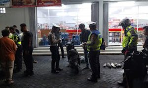 Polres Minahasa Selatan terus gencar melaksanakan kegiatan kepolisian dalam rangka pemeliharaan kamtibmas guna menjamin ketertiban dan kenyamanan masyarakat.