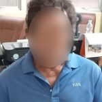 Terduga Pelaku Pencabulan di Mapanget, Diringkus ROTR Polresta Manado