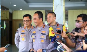 Persiapan Polri Amankan Pemilu 2024 Jelang Pencoblosan