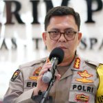 Dittipidkor Bareskrim Polri menetapkan dua tersangka kasus dugaan korupsi berupa suap pengurusan Dana Insentif Daerah (DID) Tahun Anggaran 2018 di Pemerintah Kota (Pemkot) Balikpapan, Kalimantan Timur.