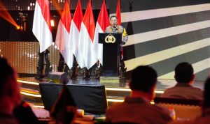 Berikan Layanan Optimal ke Masyarakat, Polri Fokus Penguatan Transparansi Informasi Publik