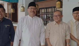 Kompak, NU dan Muhammadiyah Berharap Pilpres Tetap Kondusif
