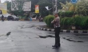 Pos Cakalang Digalakkan Polresta Manado