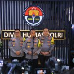 Polri Imbau Masyarakat Tetap Jaga Persatuan dan Kesatuan Jelang Pencoblosan Pemilu 2024