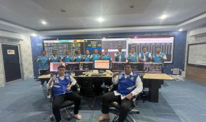 Manajemen PLN UID Suluttenggo dipimpin General Manager Ari Dartomo bersiaga penuh dalam memastikan keandalan listrik di 50 posko siaga pemilu tersebar di seluruh Suluttenggo