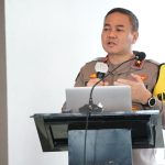 Komitmen Polri Kawal Pendistribusian Logistik Pemilu