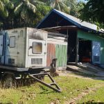 Listrik 24 Jam Nonstop Selama 20 Tahun di Pulau Simatang