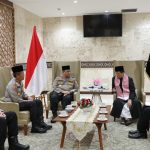 Ditemui Tim Ops NCS Polri, KH Nasaruddin Umar: Masjid Istiqlal Jadi Jembatan Pemersatu Bangsa