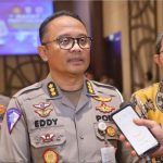 Korlantas Siapkan Rekayasa Lalu Lintas untuk Arus Mudik-Balik Lebaran 2024