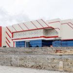 Lokasi RSUD Pratama Kota Bitung yang berhasil dilayani oleh listrik PLN