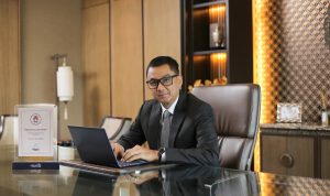 Direktur Utama PLN Darmawan Prasodjo mengatakan, penghargaan ini menjadi motivasi bagi PLN untuk terus mengakselerasi transisi energi.