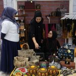 Ribuan Produk UMK Binaan PLN Terjual, Catatkan Kenaikan 10 Persen Lebih Selama INACRAFT 2024