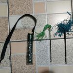 Kedapatan Bawa Panah Wayer, Remaja ini Diamankan Tim Tarsius Presisi Polres Bitung