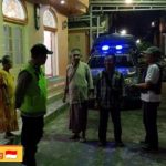 Polsek Wenang Intensifkan Patroli Presisi dan Cegah Kriminalitas di Bulan Suci Ramadhan