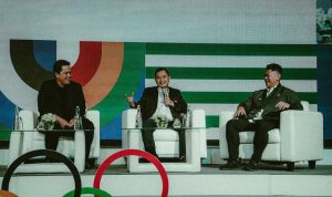 Indonesia Kirim Wakil di Semua Sektor Bulu Tangkis pada Olimpiade Paris 2024