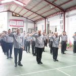 Plh Sekjen Tekankan Ukuran Keberhasilan Pengamanan Idul Fitri