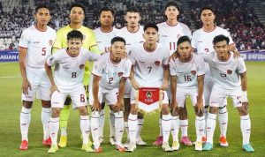Kemenangan Timnas Indonesia U-23 Menuju Semifinal Piala Asia U-23 dalam pertandingan lalu membawa kebanggaan tersendiri bagi seluruh masyarakat Indonesia.