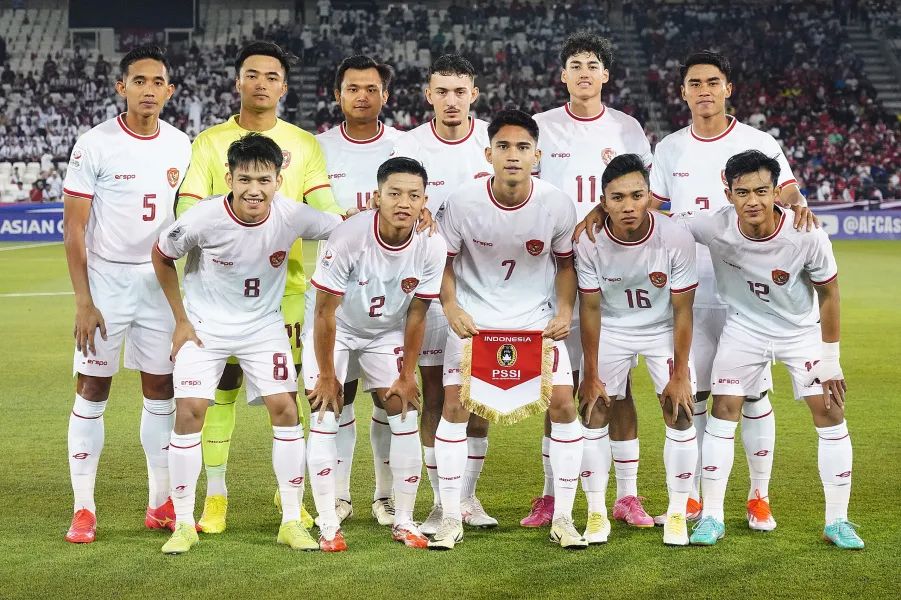 Kemenangan Timnas Indonesia U-23 Menuju Semifinal Piala Asia U-23 dalam pertandingan lalu membawa kebanggaan tersendiri bagi seluruh masyarakat Indonesia.