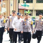 Kapolri Patroli Udara Jalur Tol