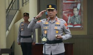 Perayaan Paskah 2024 di Sulut Berjalan Aman