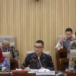 Komisi VI DPR RI mengapresiasi upaya PT PLN (Persero) dalam menjaga keandalan listrik selama momen Ramadan dan Idul Fitri 1445 H.