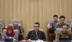 Komisi VI DPR RI mengapresiasi upaya PT PLN (Persero) dalam menjaga keandalan listrik selama momen Ramadan dan Idul Fitri 1445 H.