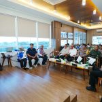 Kapolri Pastikan Semua Pihak Bersinergi Beri Pelayanan Terbaik Arus Balik Lebaran