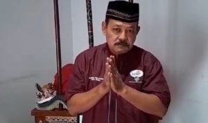 Presiden Kawulo Alit Indonesia (KAI), Ali Mahsun Atmo