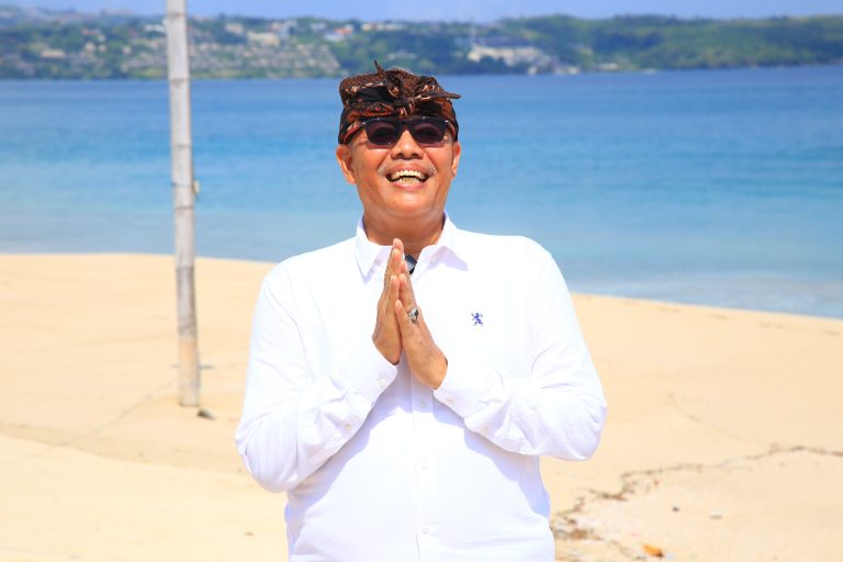 Akademisi Politeknik Pariwisata Bali I Wayan Mertha, menilai penyelenggaraan World Water Forum (WWF) ke-10 berjalan aman dan kondusif