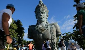 Indonesia Siapkan Welcoming Dinner bagi Tamu World Water Forum ke-10