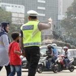 Survei Indikator Indonesia merilis tingkat kepuasan masyarakat atas pelaksanaan mudik Lebaran 2024.