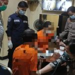 Tim Poliklinik Polresta Manado secara rutin mendampingi Satuan Tugas Tahanan dan Tahanan Istimewa (SAT Tahti) dalam melaksanakan pemeriksaan kesehatan berkala terhadap para tahanan yang berada di Rutan Polresta Manado.