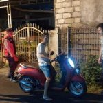 Polsek Tikala menggelar apel gabungan dalam Kegiatan Rutin yang Ditingkatkan (KRYD) pada hari Selasa, tanggal 23 April 2024, pukul 20.00 WITA.