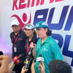 Kapolri Buka Kemala Run 2024 di ICE BSD