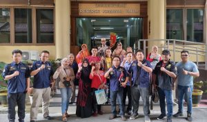 kantor Hukum Chandra Kirana Law Offices & Partner Dadang Suprijatna