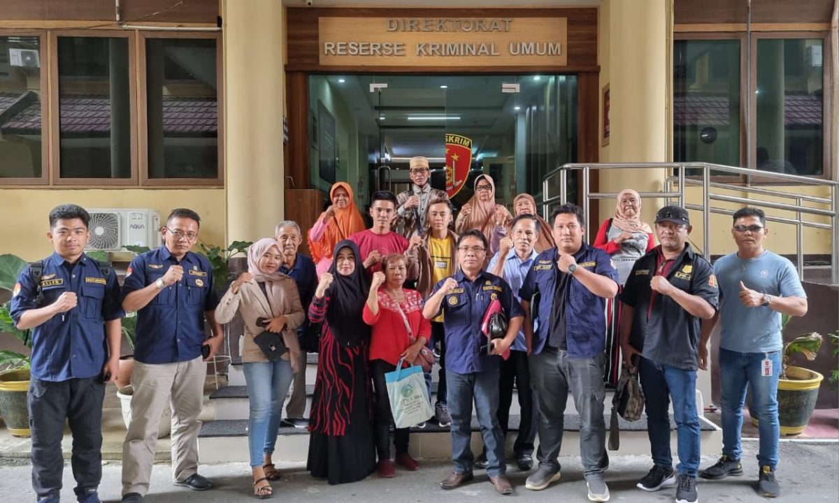 kantor Hukum Chandra Kirana Law Offices & Partner Dadang Suprijatna