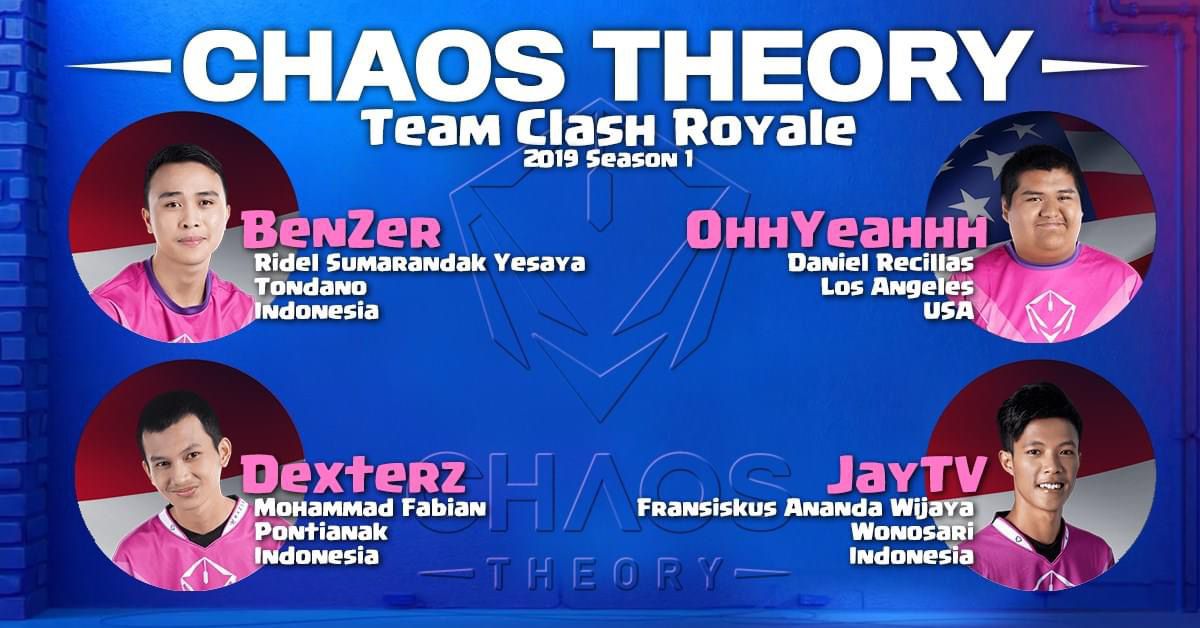 Atlet eSports Ridel Yesaya Sumarandak menjadi salah satu calon siswa (Casis) Tamtama Polri T.A 2024.