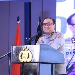 Polri merekrut 45 orang calon perwira untuk memerangi kejahatan siber. 45 Calon perwira ini terdiri dari 38 pria dan 7 wanita.
