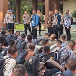 Bhineka Tunggal Ika kental, Saat Proses Seleksi Akpol sebut Putra Suku Dani Papua