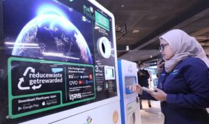 PT PLN Gelar Kompetisi LYGA 2024 Jaring Inovasi Hijau