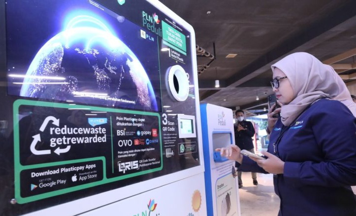 PT PLN Gelar Kompetisi LYGA 2024 Jaring Inovasi Hijau