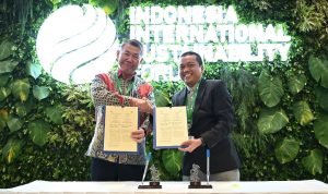 Pabrik Ajinomoto Gunakan Listrik Bersih PLN dengan 219 Ribu Unit REC Per Tahun