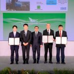 Akselerasi Transisi Energi, PLN Jalin Kolaborasi Manfaatkan Green Ammonia untuk PLTU