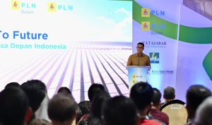 PT PLN (Persero) melalui anak usahanya, PLN Batam bersama PT Aruna Cahaya Pratama (Aruna PV) sukses mengoperasikan Pembangkit Listrik Tenaga Surya (PLTS) ground-mounted terbesar di Indonesia dengan kapasitas 100 Megawatt peak (MWp) di Kawasan Industri Kota Bukit Indah (KBI), Kabupaten Purwakarta, Jawa Barat, Rabu (28/08).
