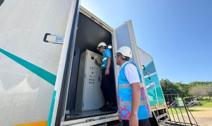 PT PLN Siapkan Dukungan Listrik Andal untuk Indonesia – Africa Forum ke–2 di Bali