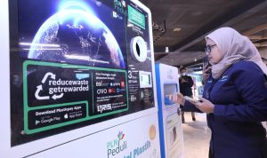 PT PLN Gelar Kompetisi Light Your Green Action 2024