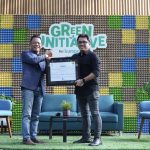 Perusahaan media kini mulai menggunakan energi bersih energi ramah lingkungan melalui layanan Renewable Energy Certificate (REC) dari PT PLN (Persero).